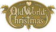 Old World Christmas